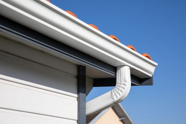 Rain Gutter Service in Lafayette