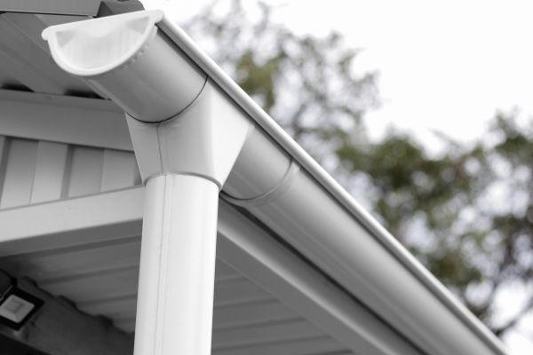 Gutter System Installation in Lafayette
